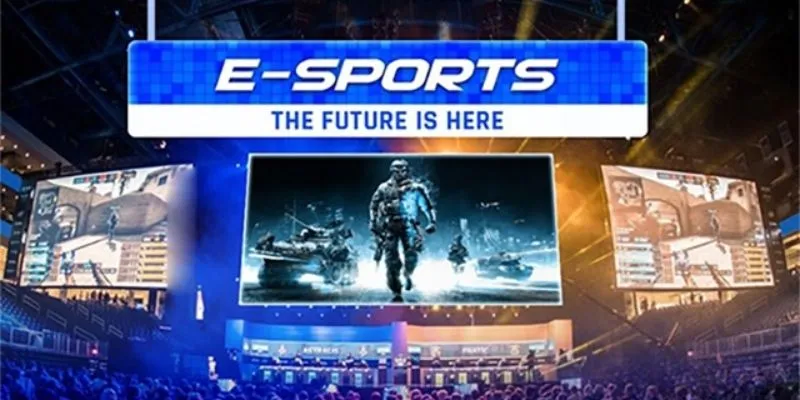 IMES E-SPORTS QQ88 - Trải Nghiệm Đỉnh Cao Hàng Đầu Châu Á 5 IMES E-SPORTS - Trải nghiệm thể thao điện tử hấp dẫn