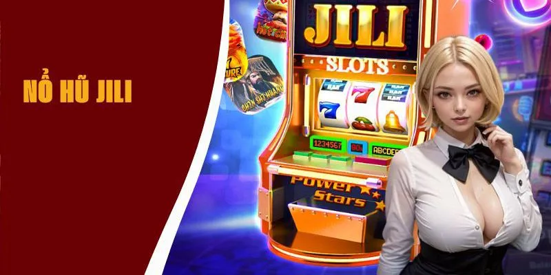 Sảnh JL QQ88 - Thiên Đường Quay Hũ Đổi Thưởng Đẳng Cấp 6 Sảnh JL QQ88